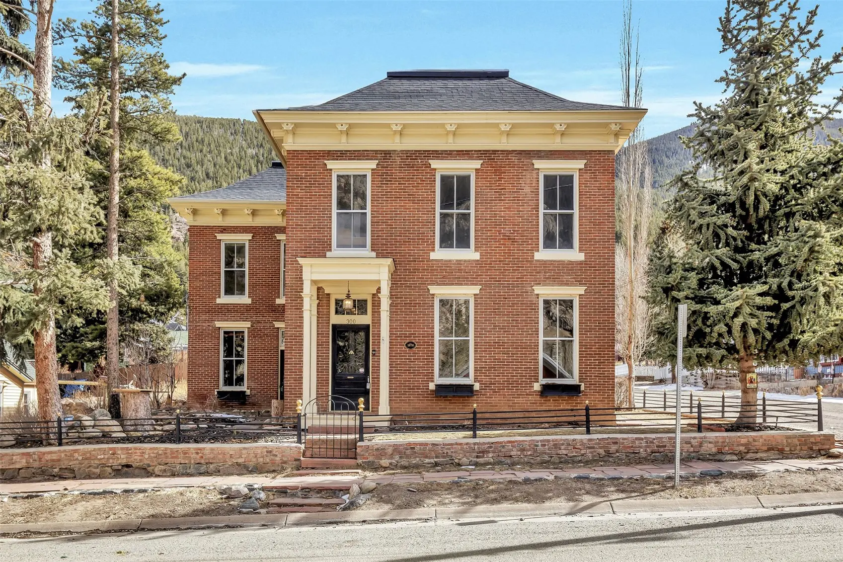 300 Rose Street, Georgetown