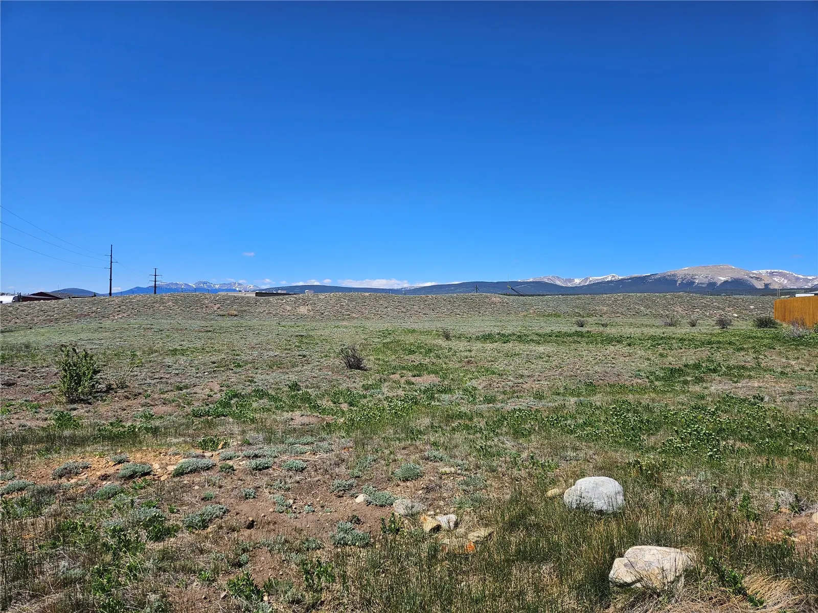 Lot R-06 Meadow Drive, Fairplay