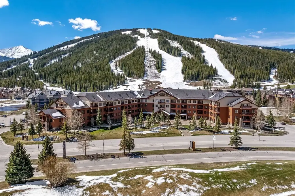 105 Wheeler Circle 331, Copper Mountain