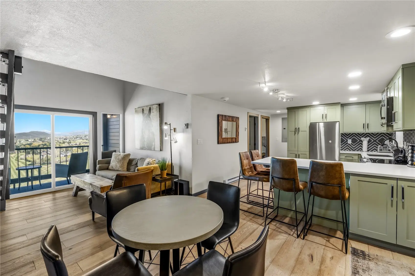 1805 River Queen Lane 302, Steamboat Springs