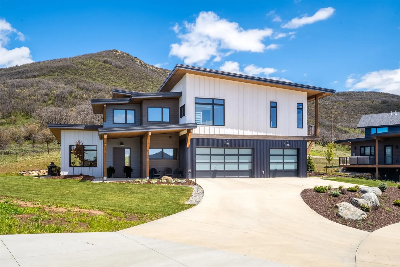 2050 Sunlight Drive, Steamboat Springs