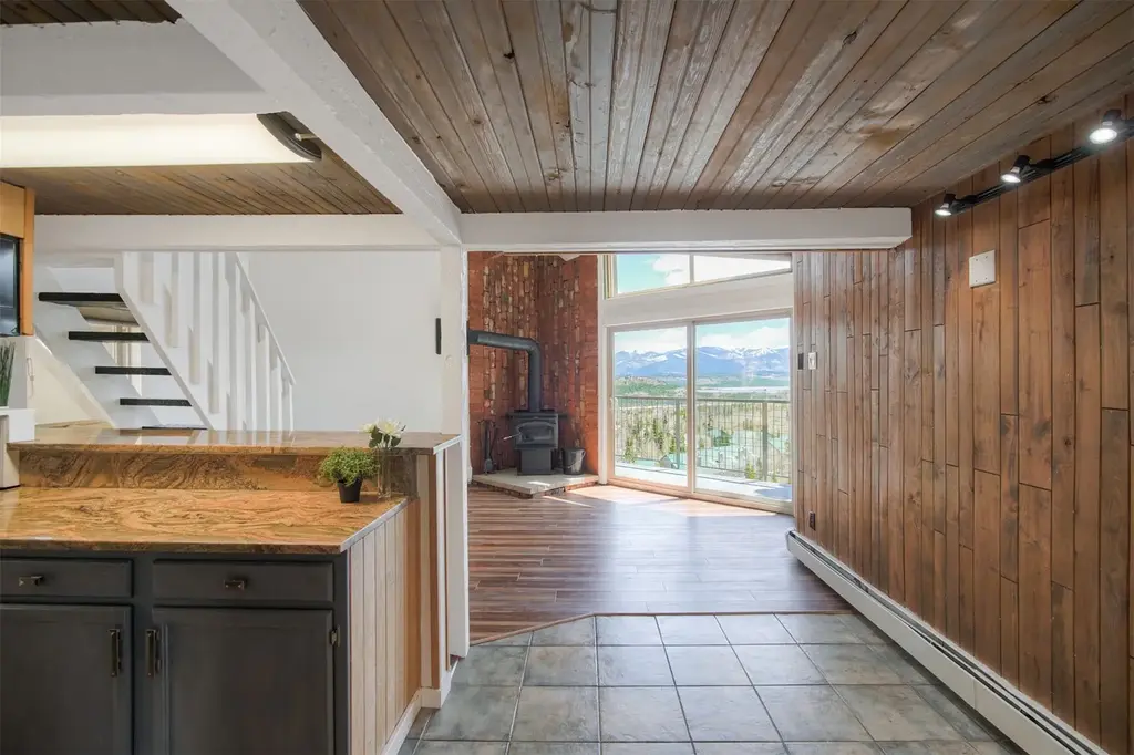7031 Ryan Gulch Road 301, Silverthorne