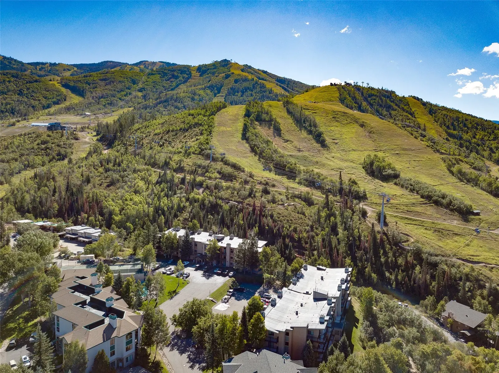2375 Storm Meadows Drive 218, Steamboat Springs