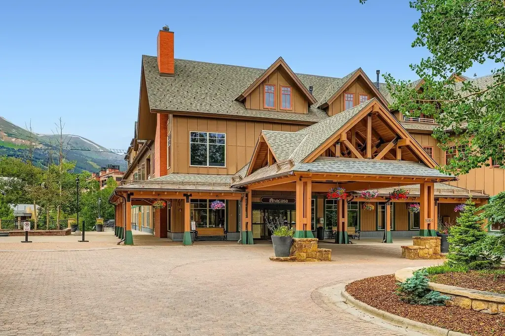 S 505 Main Street 3304, Breckenridge