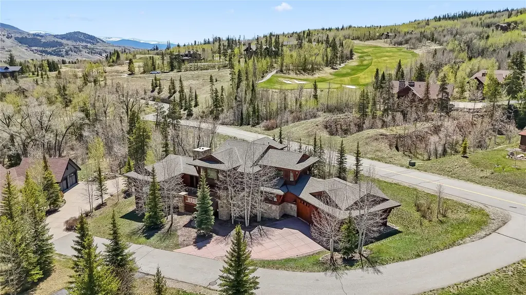 235 Game Trail Road, Silverthorne