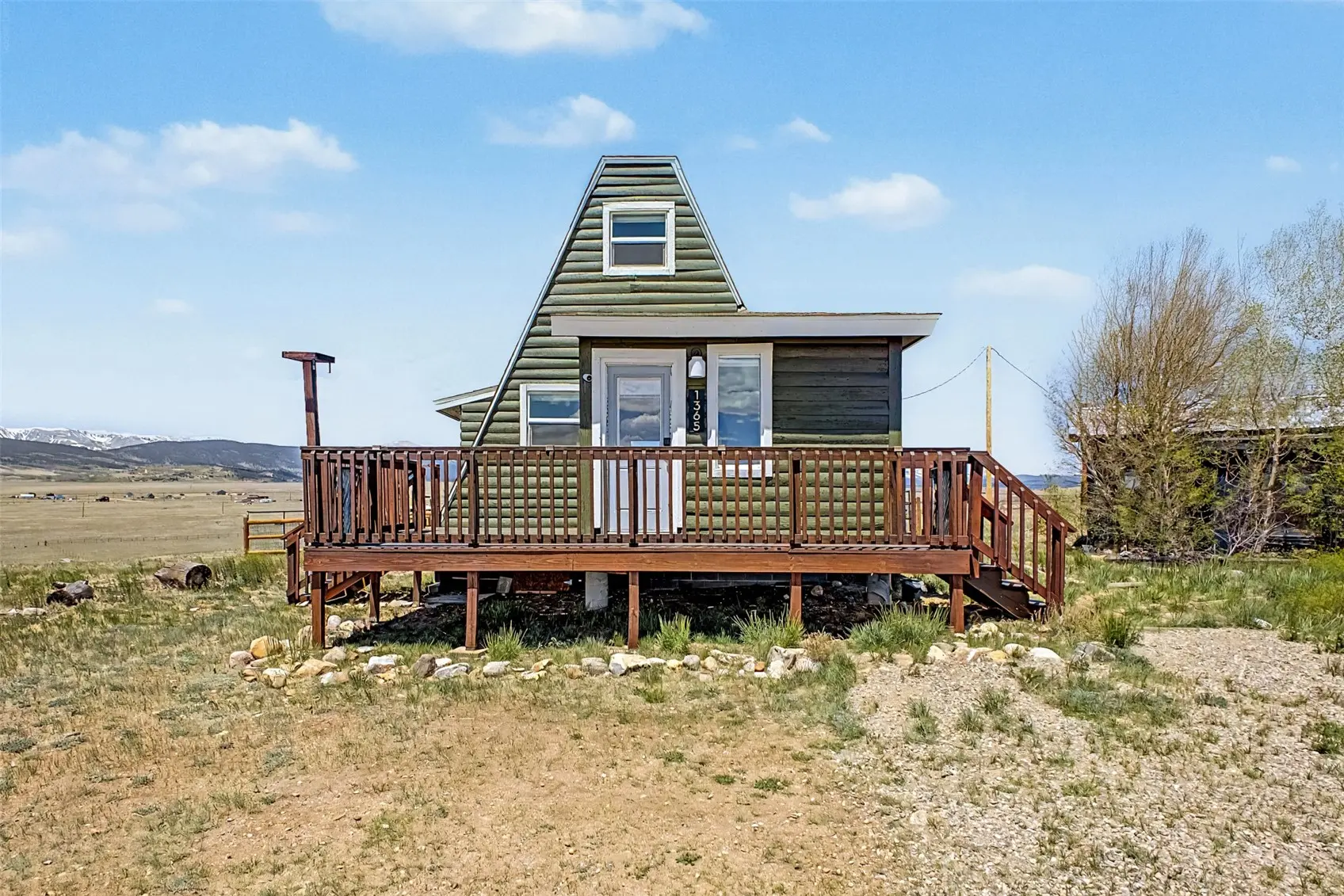 1365 Kokanee Road, Fairplay
