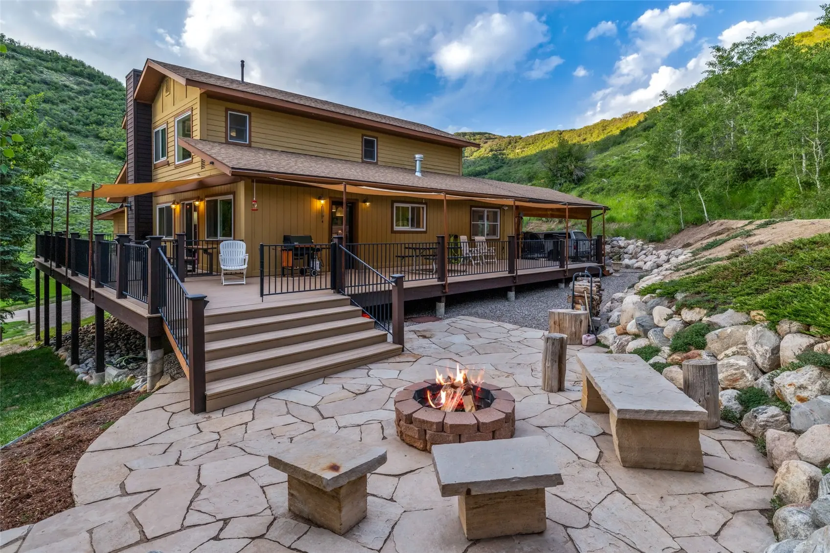 39805 Westridge Road, Steamboat Springs