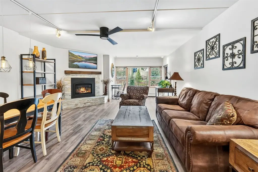 800 Copper Road 106, Copper Mountain