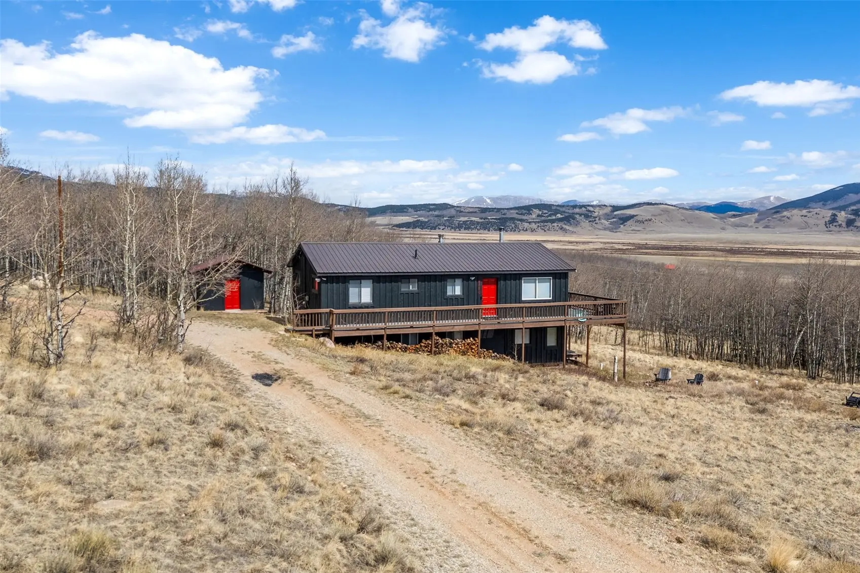 2349 Michigan Hill Road, Jefferson