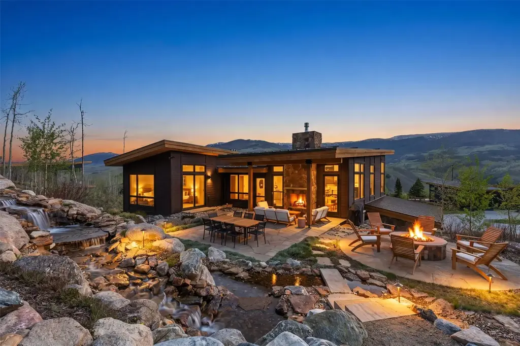 83 Mckay Place, Silverthorne