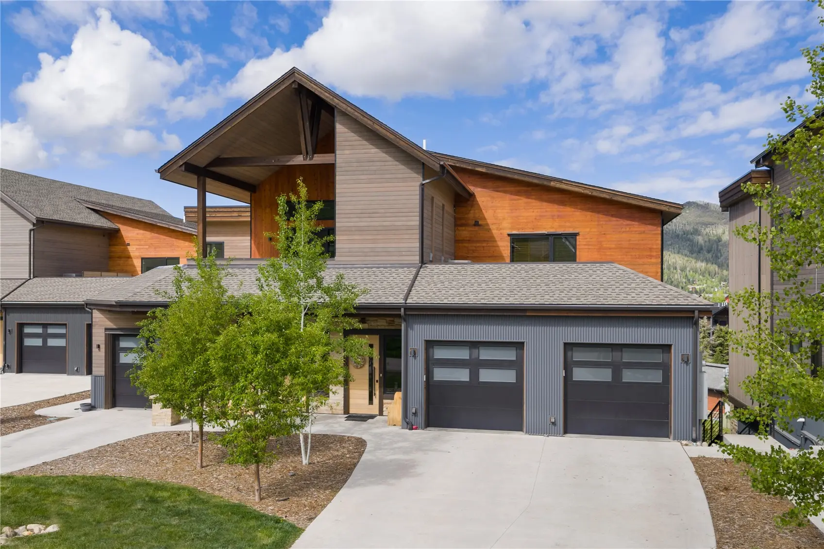 1454 Bangtail Way 2b, Steamboat Springs