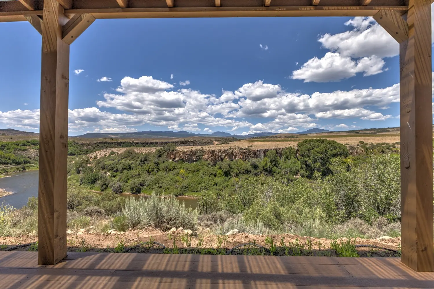 25511 Colorado River Road, Other