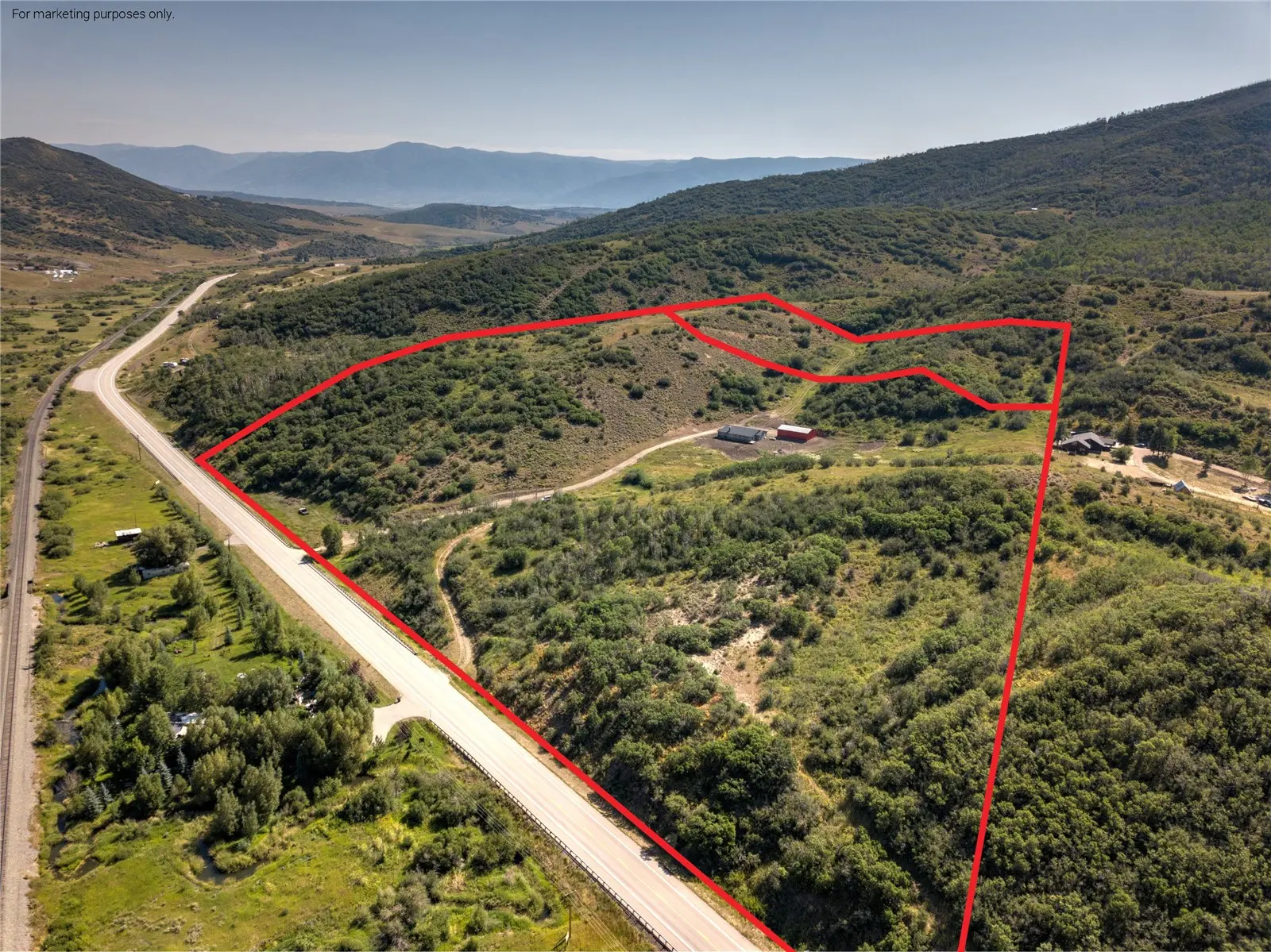 29390 Highway 131, Steamboat Springs