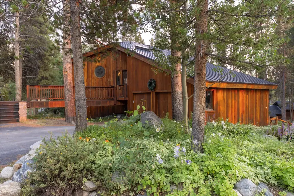 361 Lakeshore Loop, Blue River