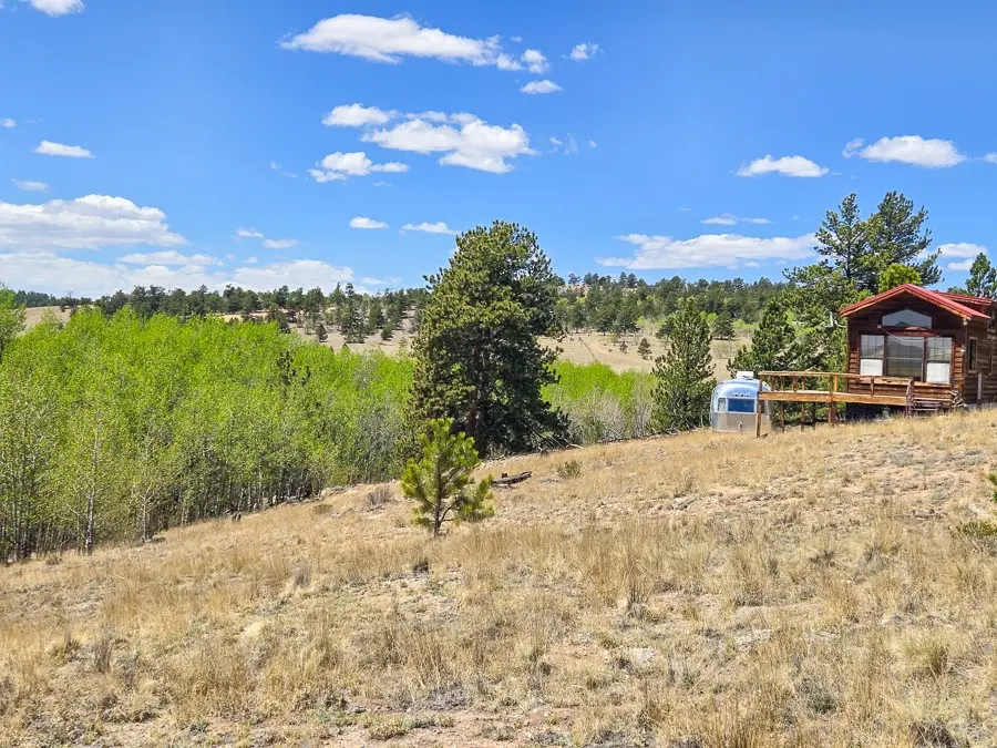 487 Indian Lane, Hartsel