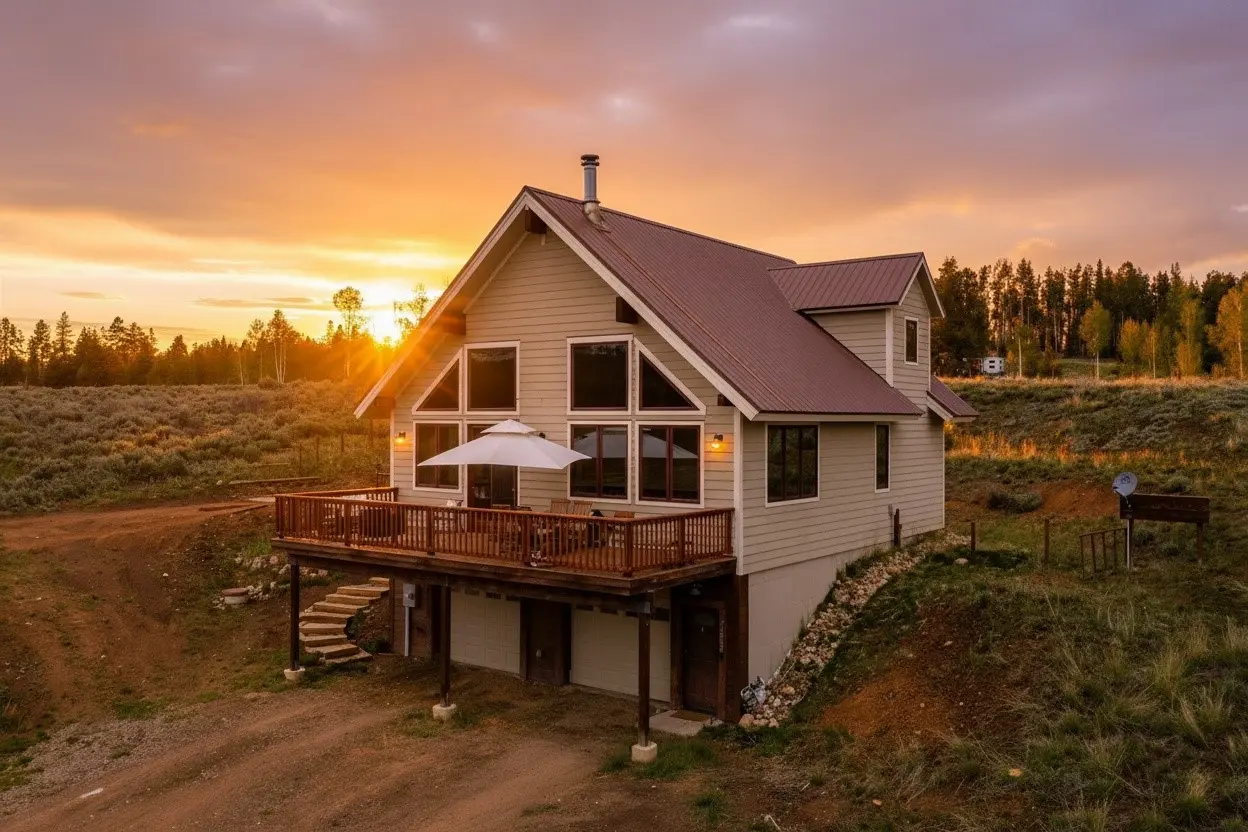 33632 Seneca Trail, Oak Creek