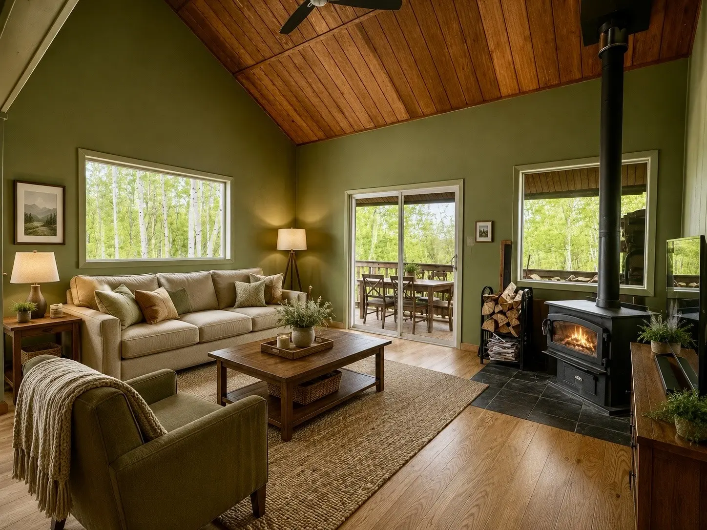 23120 Schussmark Trail A, Oak Creek