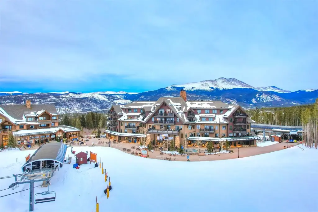 1891 Ski Hill Road 7406, Breckenridge