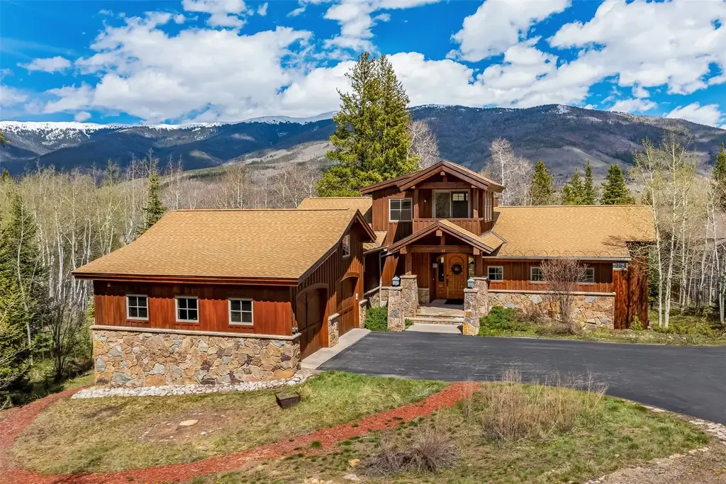 165 Easy Bend Trail, Silverthorne