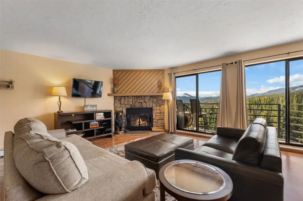 9800 Ryan Gulch Road 201, Silverthorne