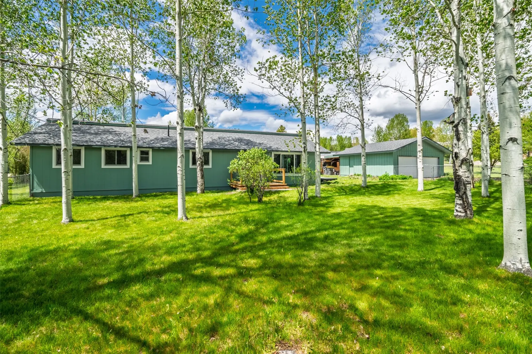 40570 Steamboat Drive, Steamboat Springs