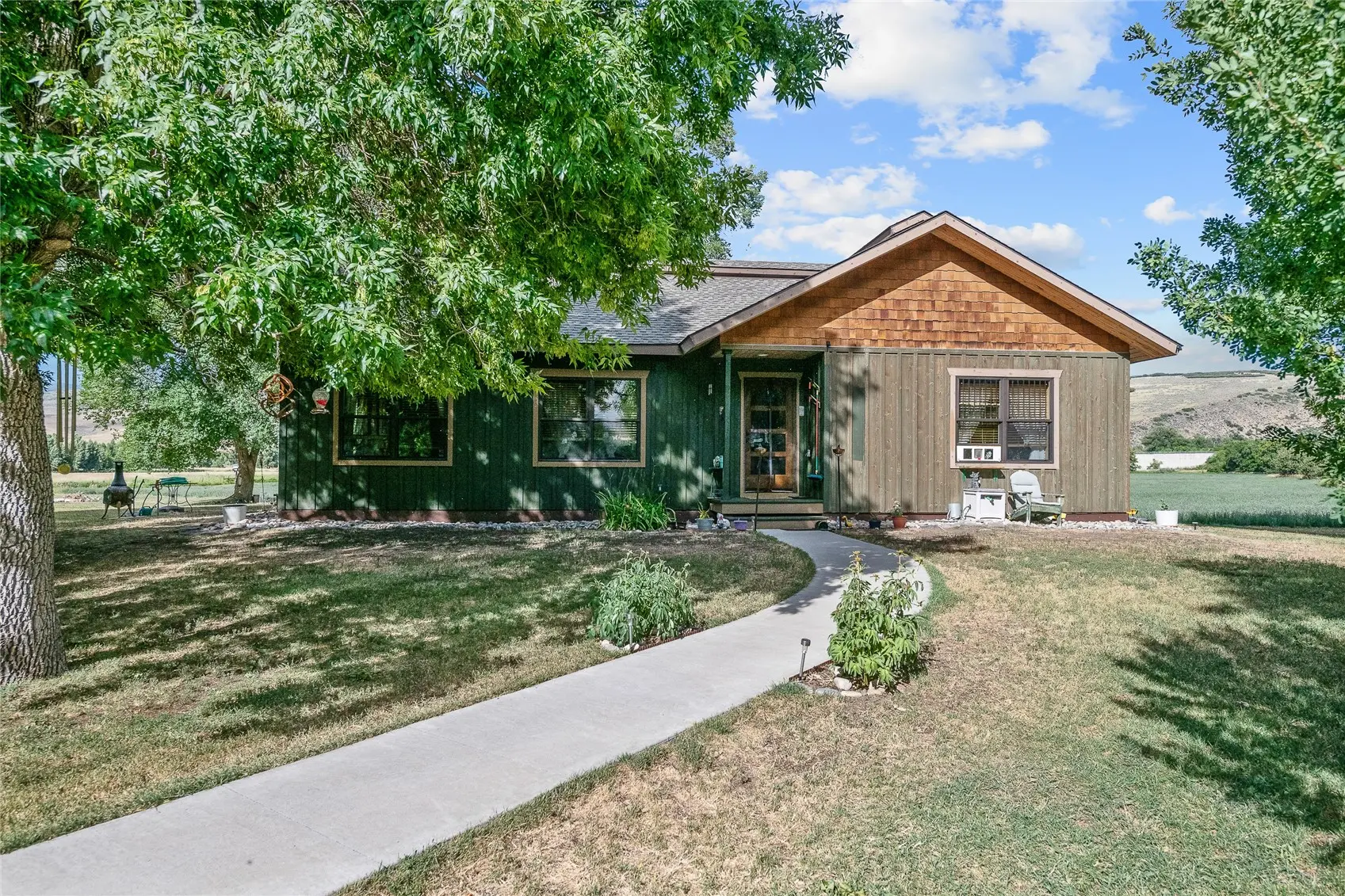 14780 Highway 40, Hayden