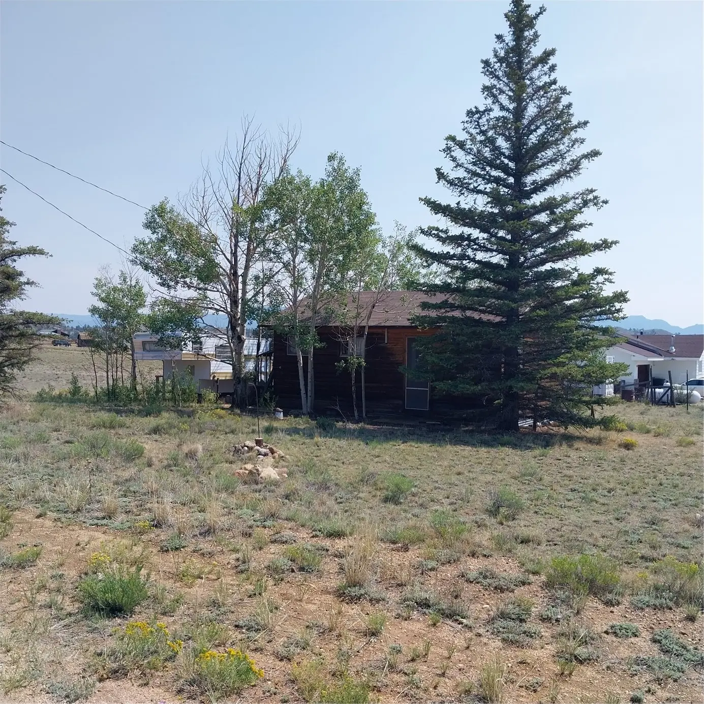 716 Doe Street, Hartsel