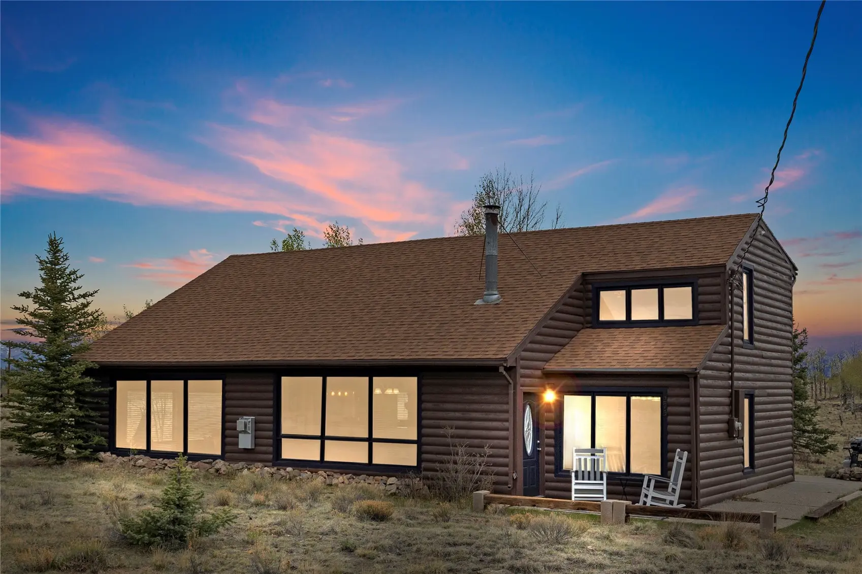 275 Vulture Lane, Jefferson
