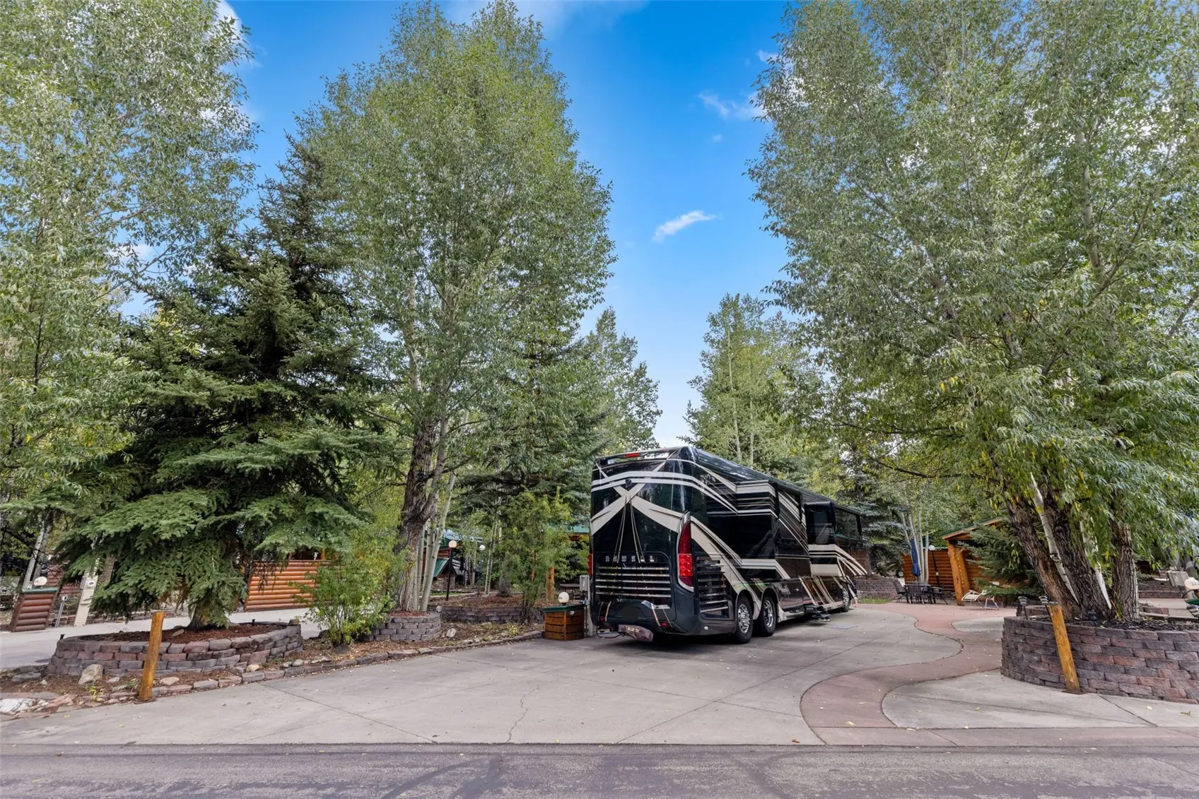 85 Revett Drive #324r, Breckenridge