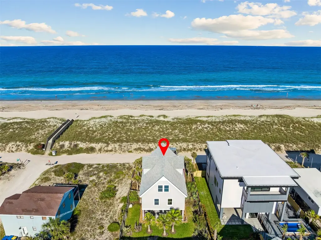 735 Ocean Avenue, Fernandina Beach
