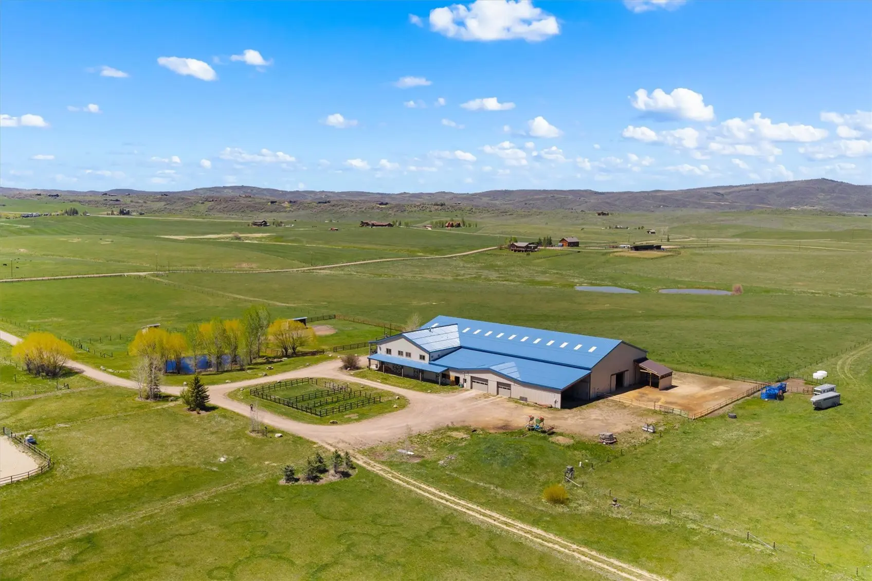 30100 County Road 14e, Steamboat Springs