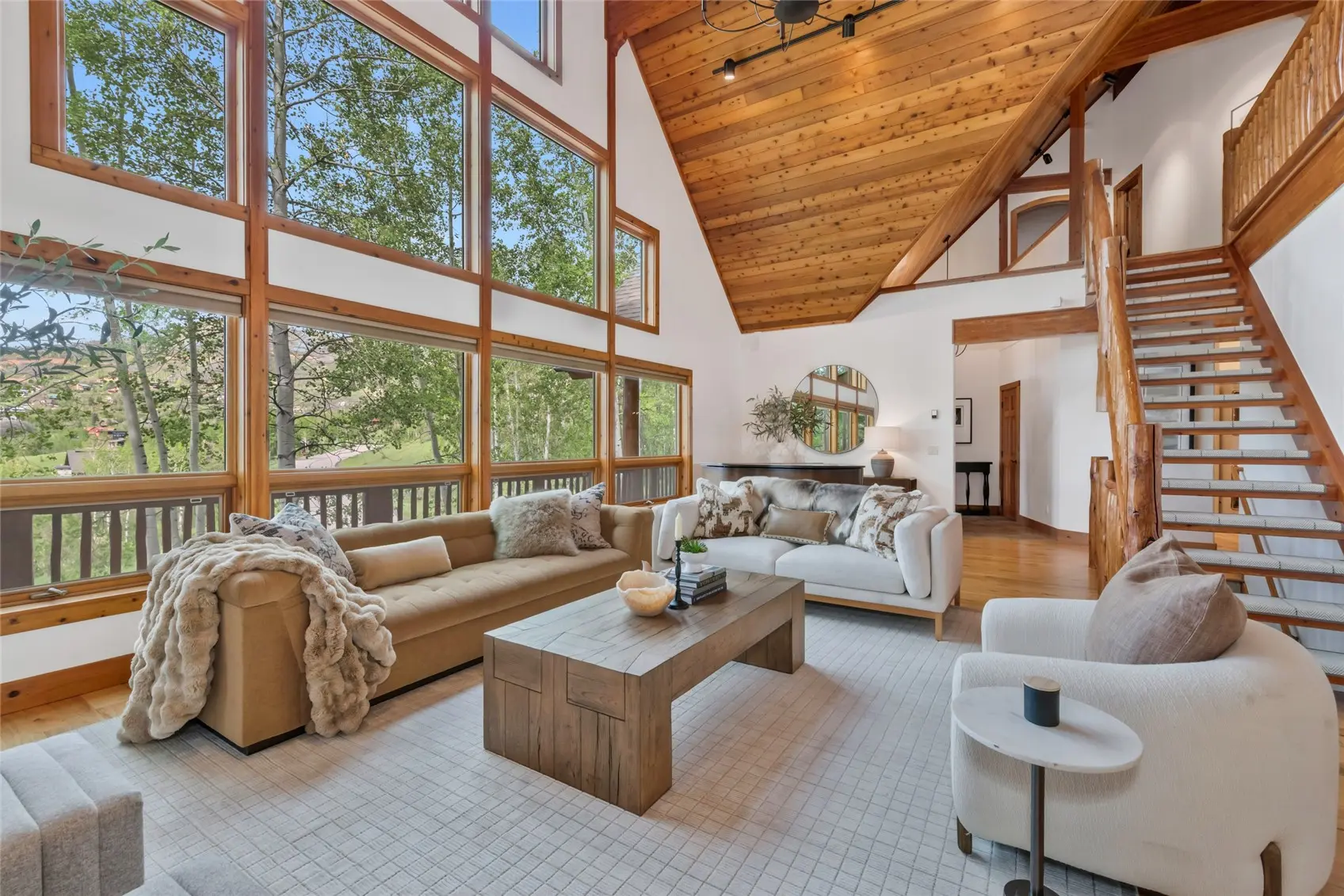 2175 Bear Drive, Steamboat Springs