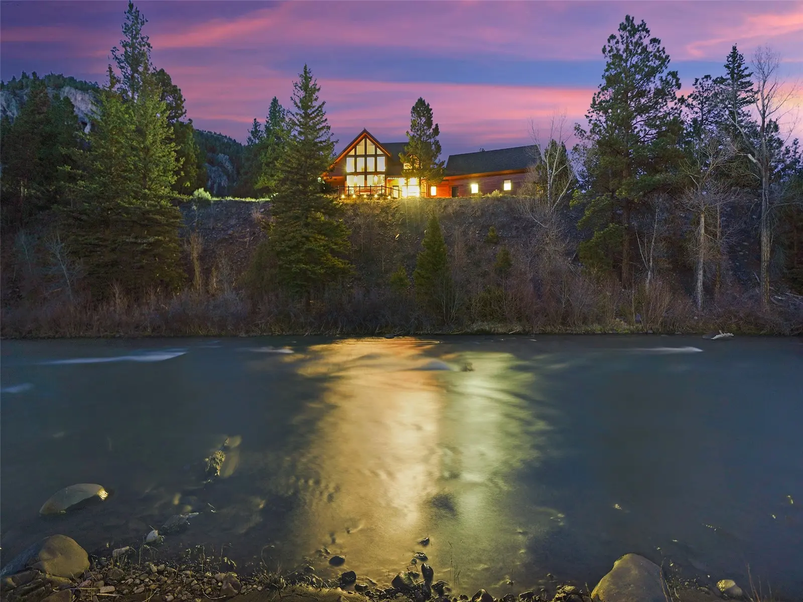 311 Quail Ridge, Other