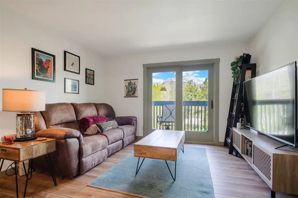 532 Center Circle 523, Silverthorne
