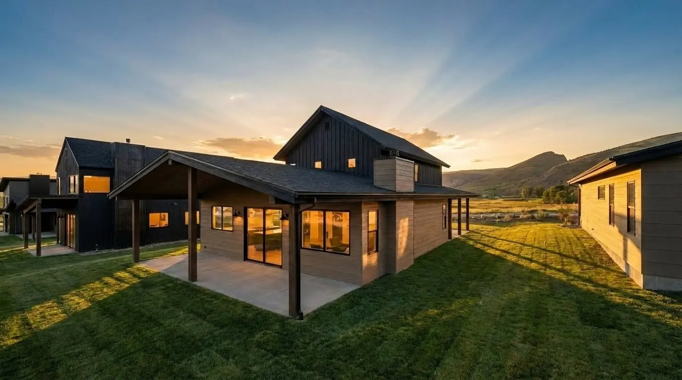 3187 Emerson Trail, Steamboat Springs