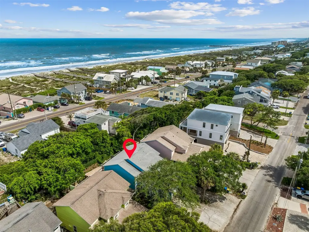 2666 A 1st Avenue, Fernandina Beach