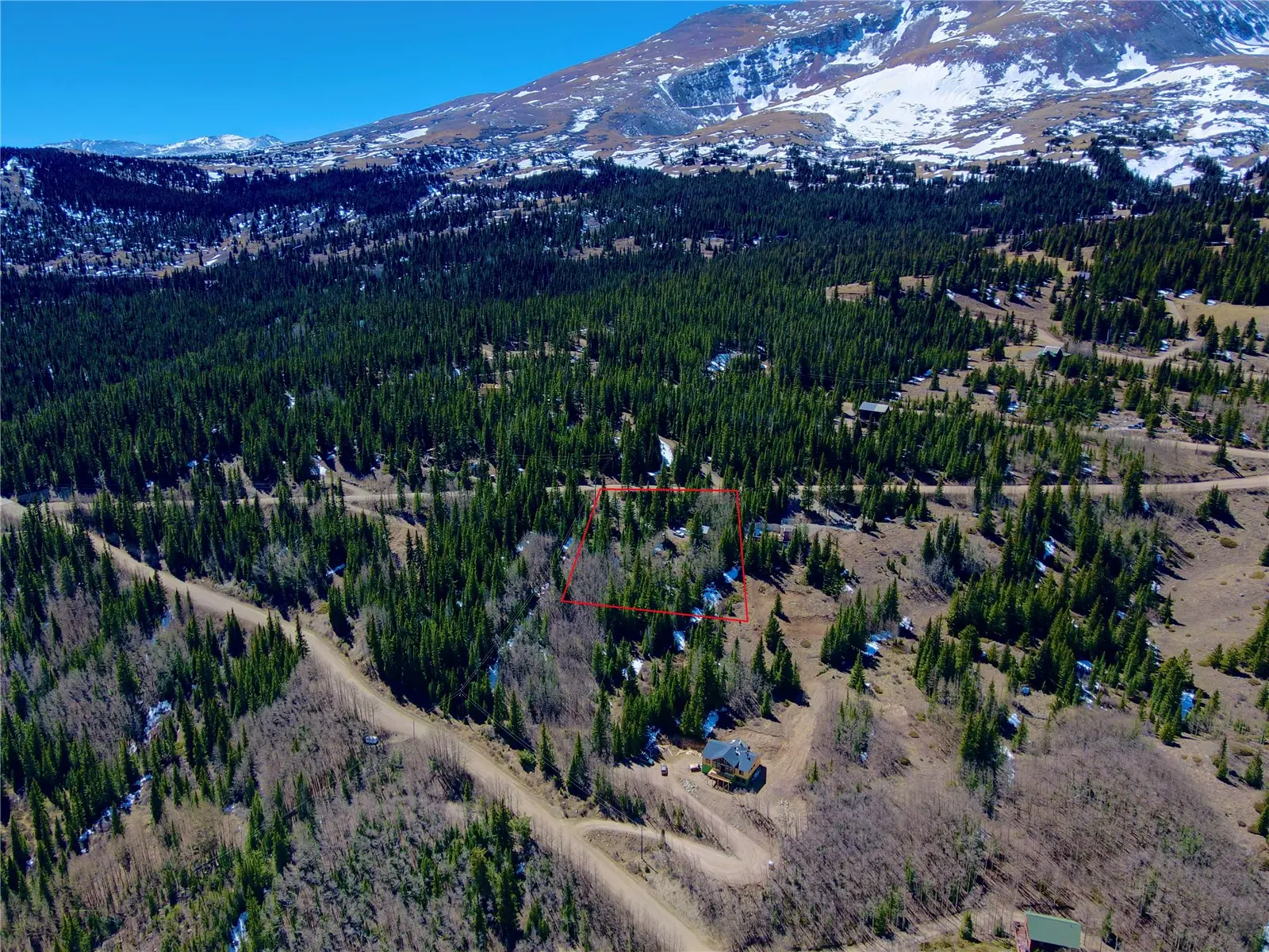 1221 Roberts Road, Alma
