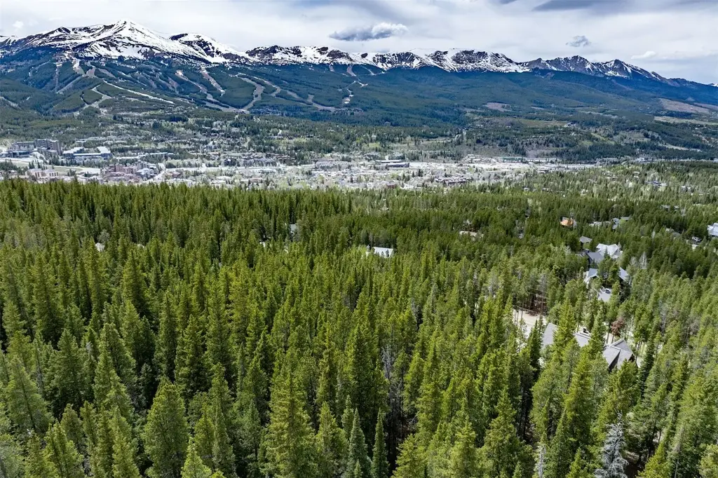 436 Moonstone Road, Breckenridge