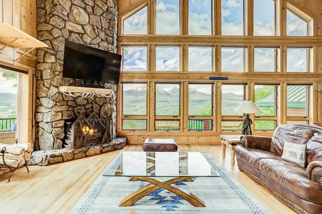 801 Lakeview Circle, Silverthorne