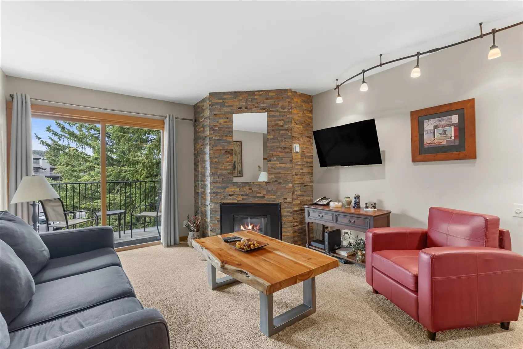 2350 Ski Trail Lane 124, Steamboat Springs