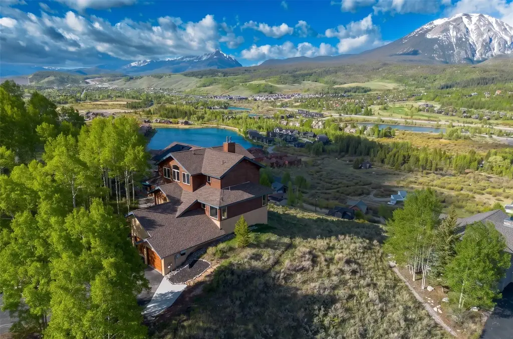 90 Ansels View Trail, Silverthorne