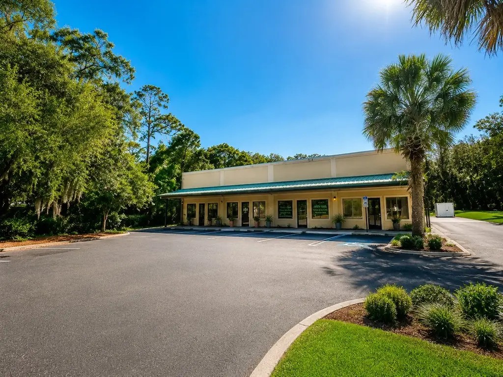 5174 First Coast Highway, Suite A, Fernandina Beach