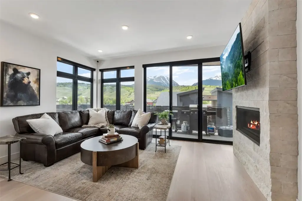 930 Blue River Parkway 636, Silverthorne