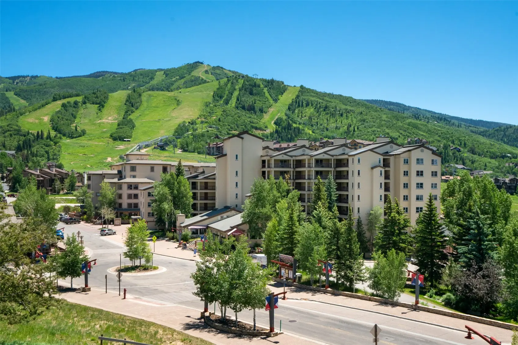 1855 Ski Time Square Drive 506, Steamboat Springs