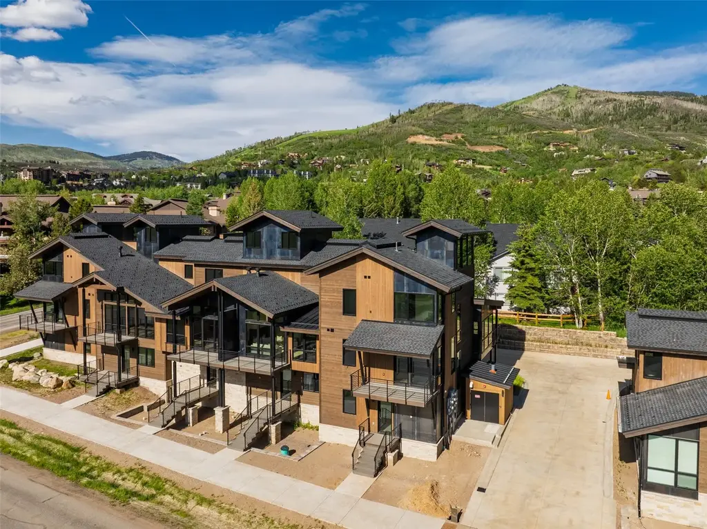 2956 Village Drive 5, Steamboat Springs