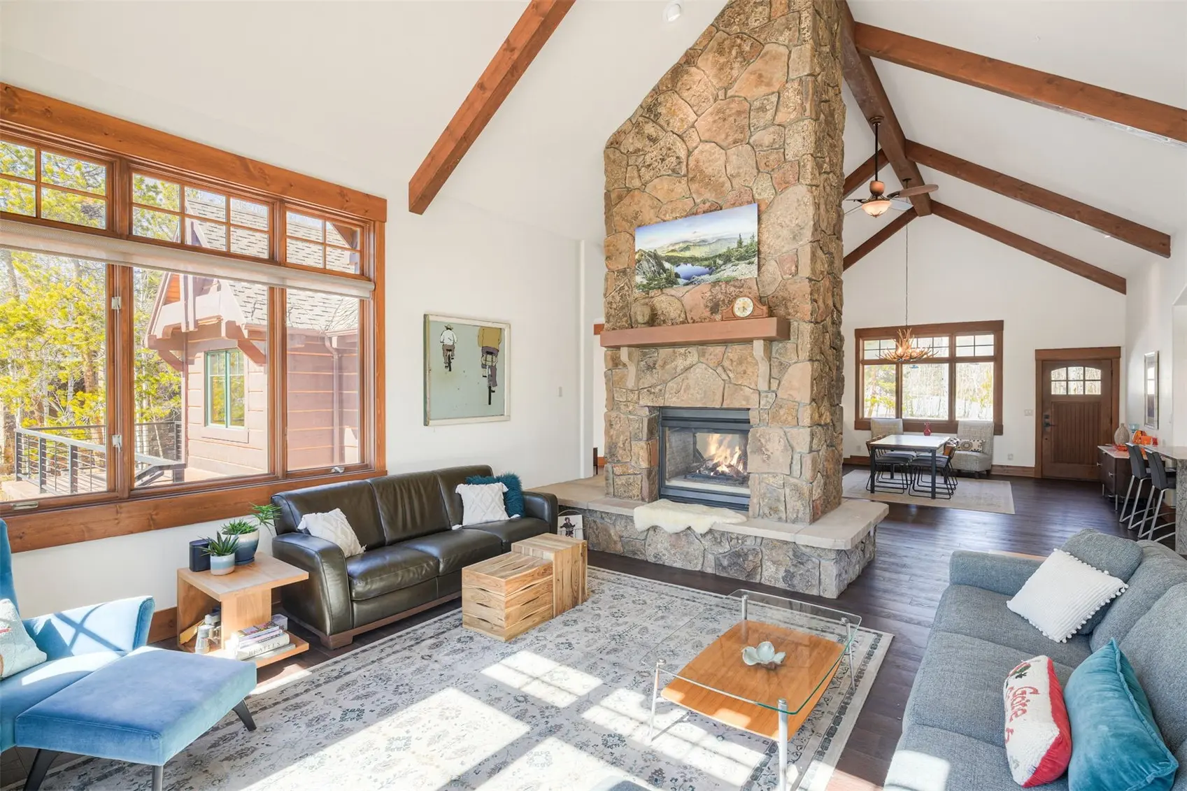 1725 Falcon Drive, Silverthorne