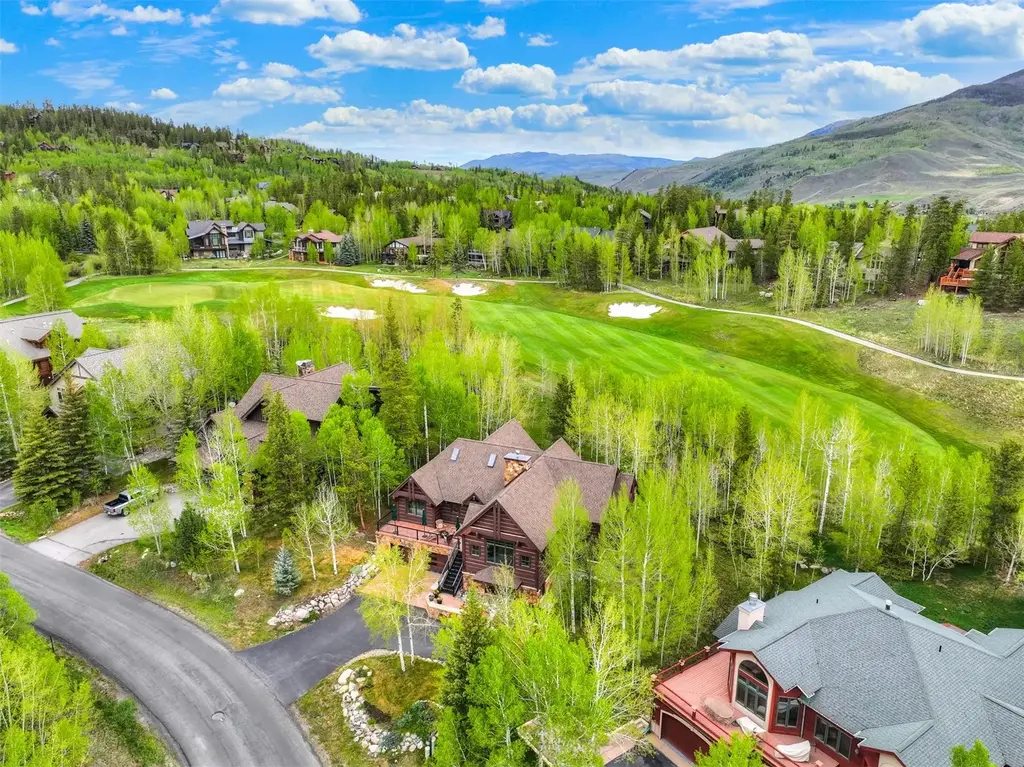 1725 Falcon Drive, Silverthorne