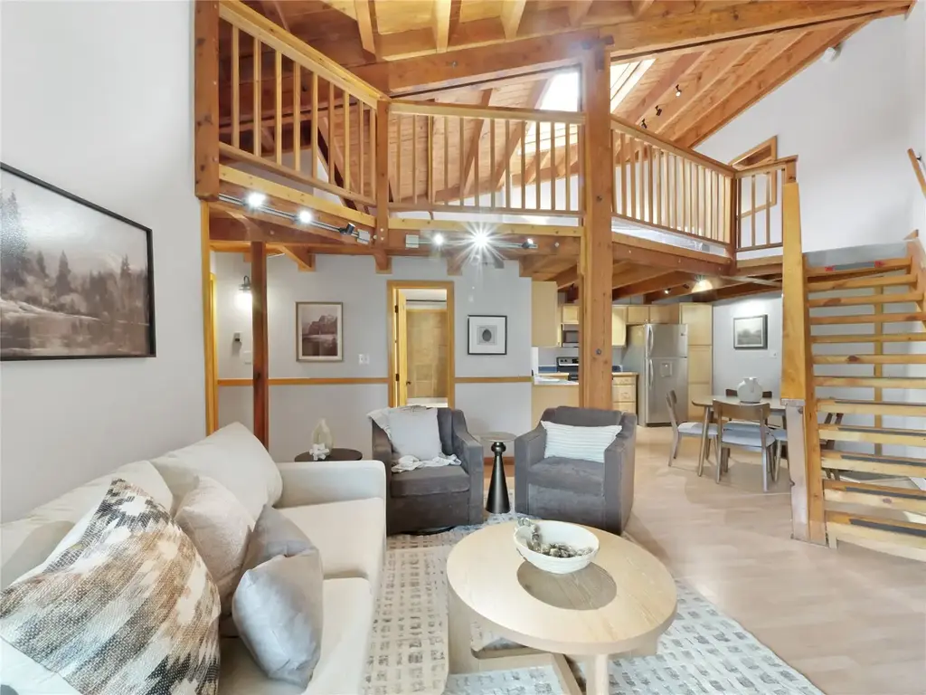 2400 Lodge Pole Circle 307, Silverthorne