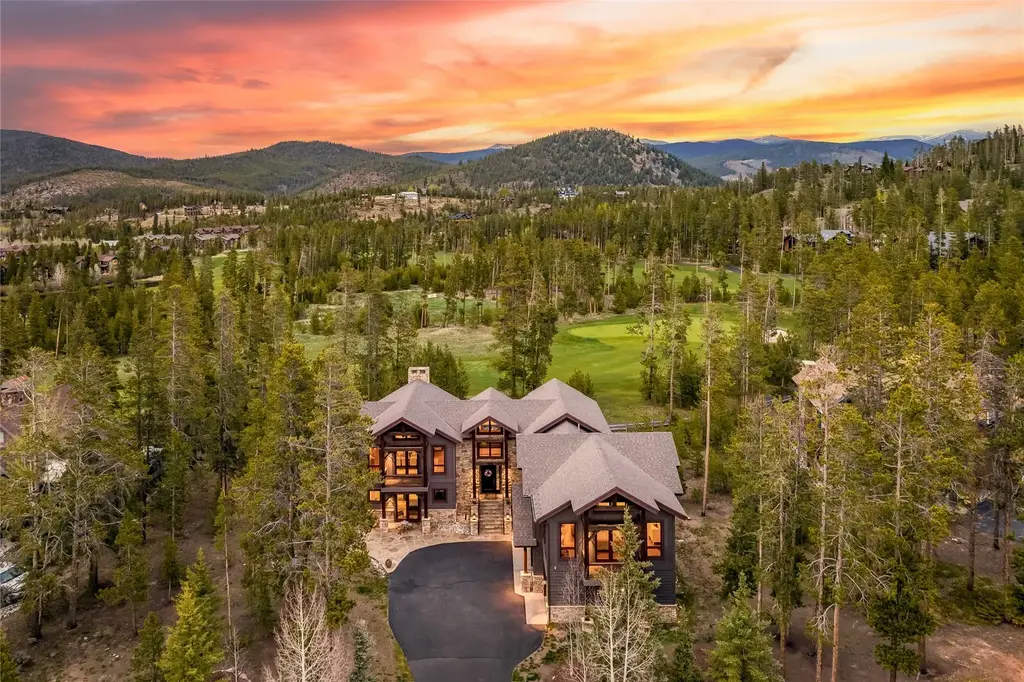 202 Marksberry Way, Breckenridge