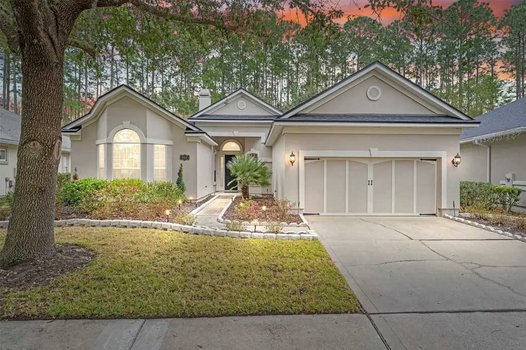 95045 Bermuda Drive, Fernandina Beach